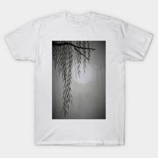 willow under the moon T-Shirt